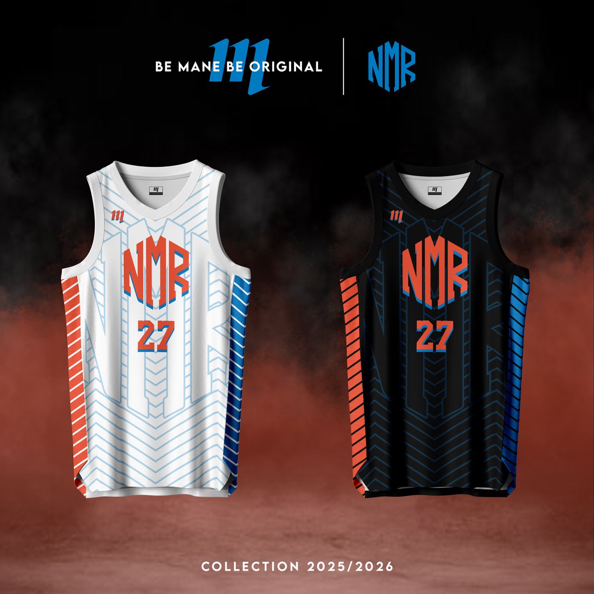 Nouveau 2k, nouvelle DA ✨ <a href="/NBA2K/">NBA 2K</a> 

Merci <a href="/Mane_Original/">Mane Original</a> pour les 🚧 

#NoOpps