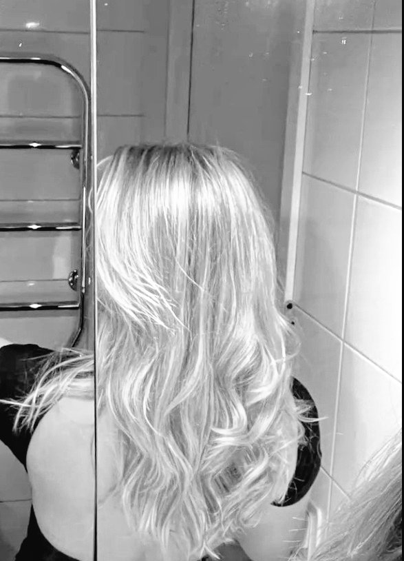 İyi akşamlar beyler ciddi görüşmek isteyen dm