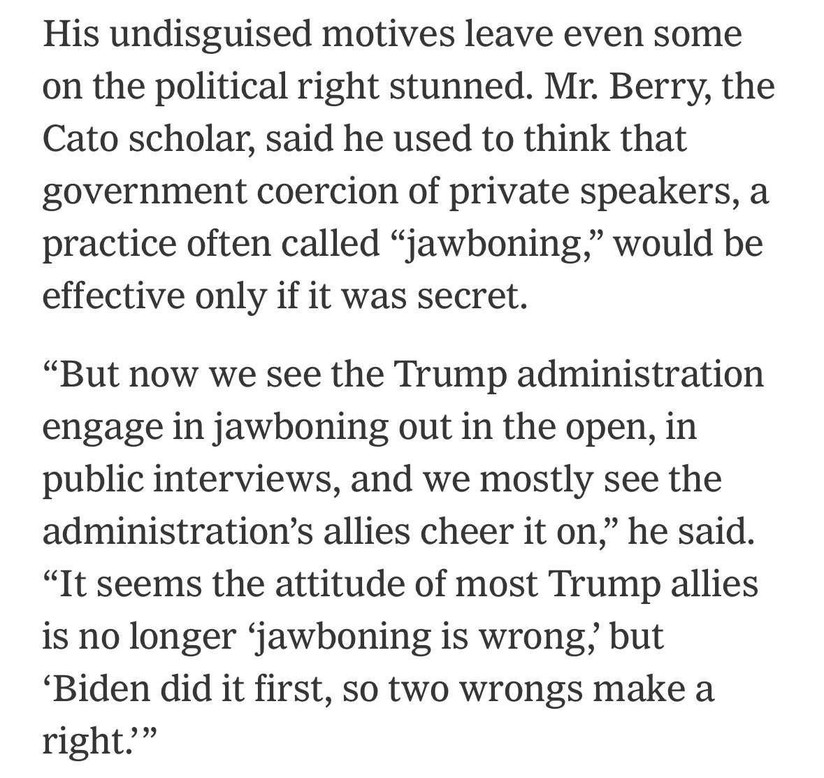 And I had to cheer at these phenomenal quotes by <a href="/Thomas_A_Berry/">Thomas Berry</a>.