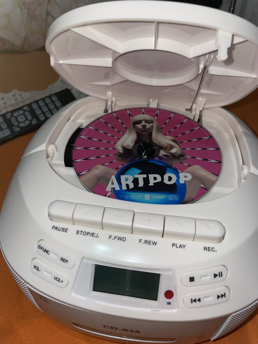 EU AMO MÍDIA FÍSICA VSFD