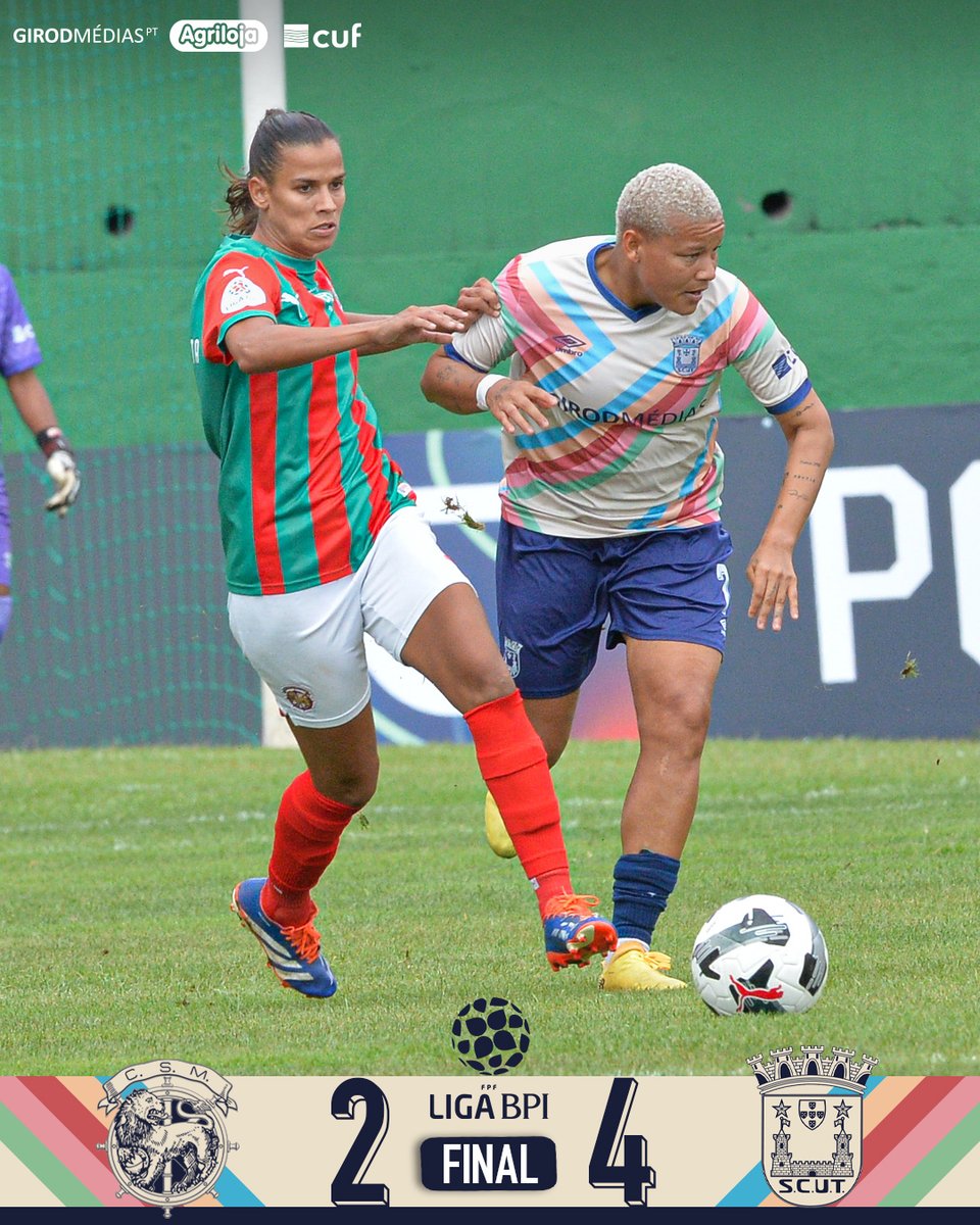 𝟑 𝐩𝐨𝐧𝐭𝐨𝐬 𝐩𝐚𝐫𝐚 𝐓𝐨𝐫𝐫𝐞𝐬 𝐕𝐞𝐝𝐫𝐚𝐬! 🔴🔵

#CSMSCUT | ⏹️ Vitória na Madeira num jogo cheio de emoção e golos!

#PaixãoAzulGrená #SouTorreense <a href="/LigaBpi/">LIGA BPI</a>