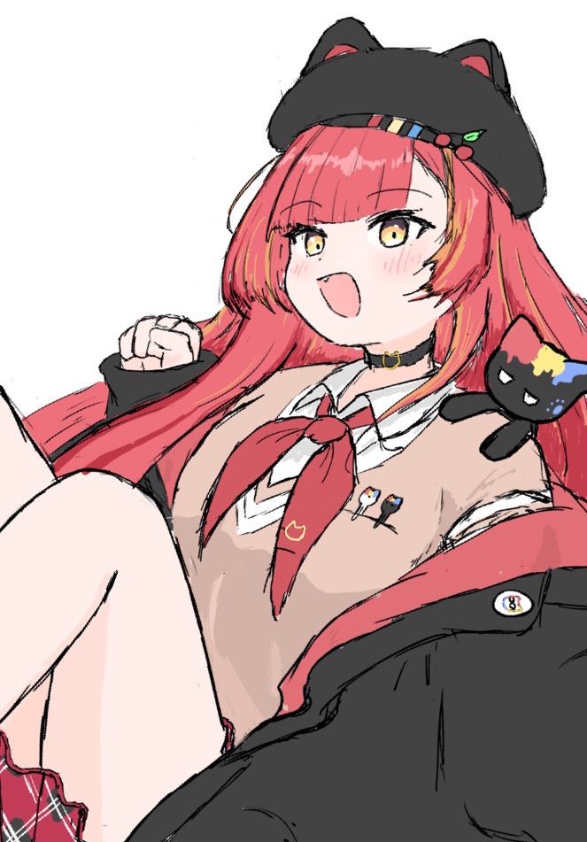#ねこたぺすとりー