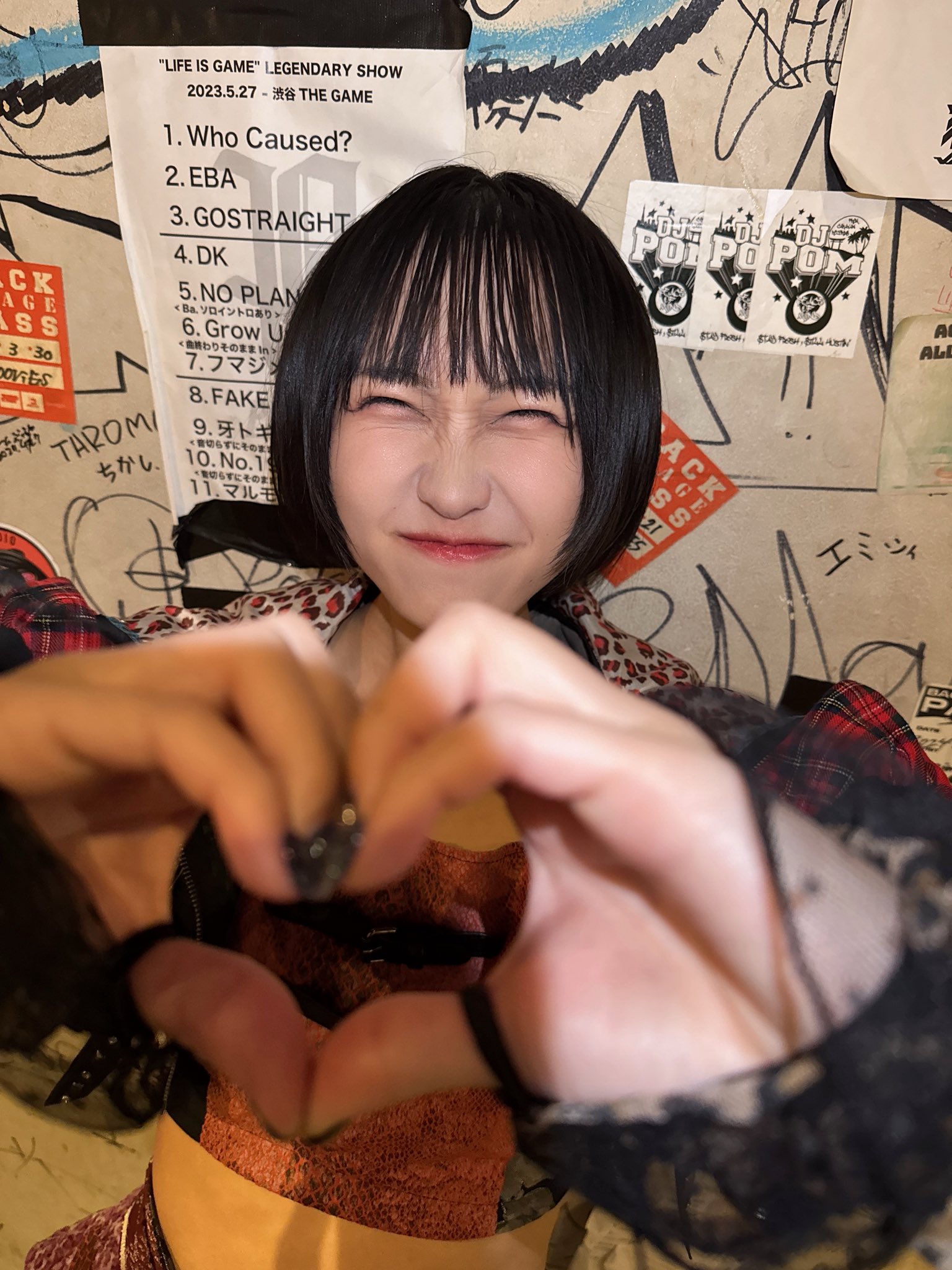 ナギムー on X: 