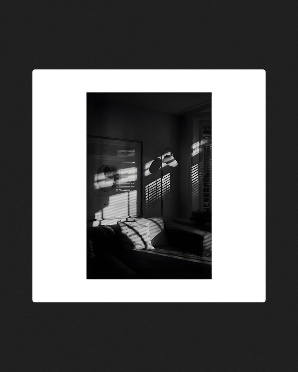 Album of the day
✢
La Fedeltà Delle Stagioni — Come Le Onde (2025)
Label: NEUS-318
✢
Listen + support the artist here mforsleep.bandcamp.com/album/la-fedel…  #ambient #ambientmusic