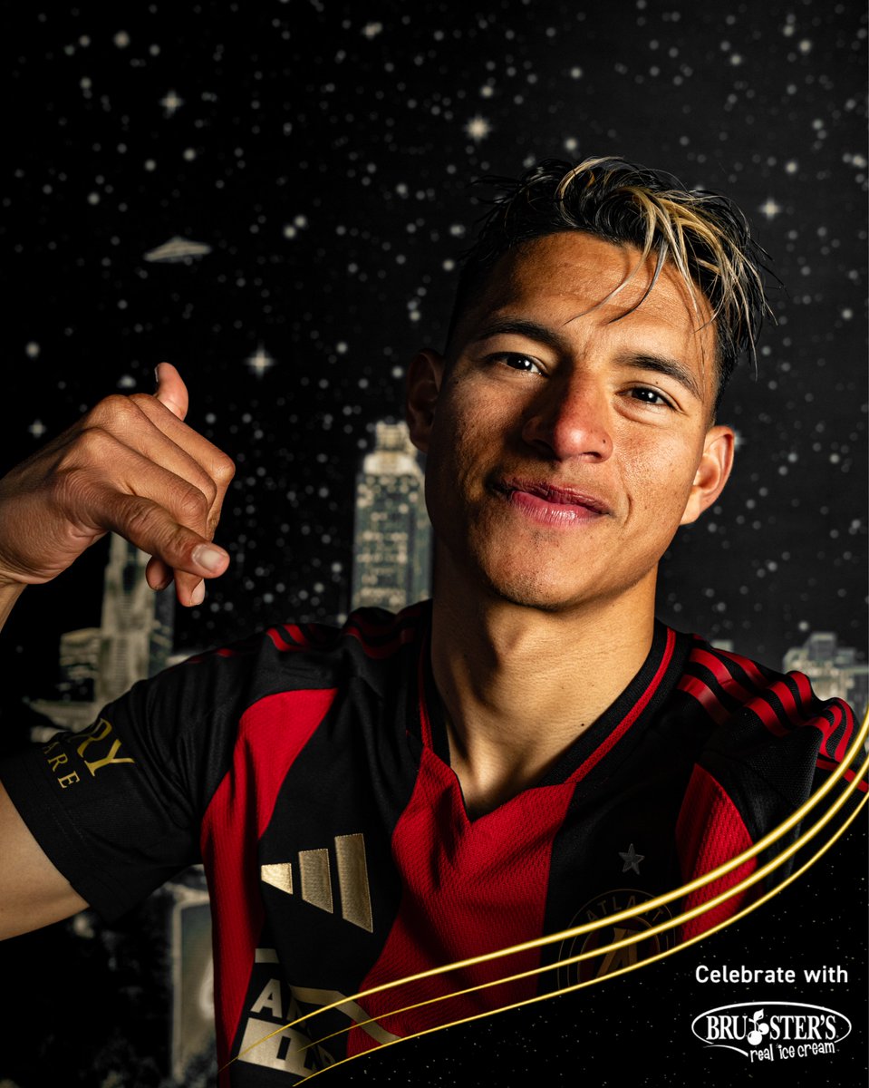 Atlanta United FC tweet media