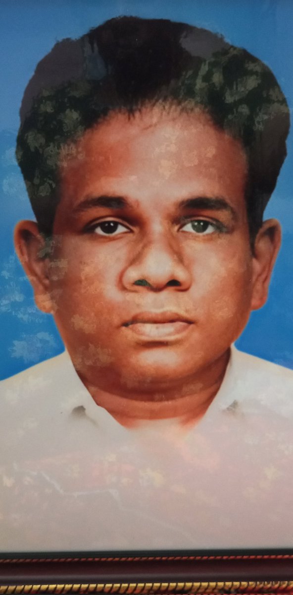 அப்பா #Rip 💔