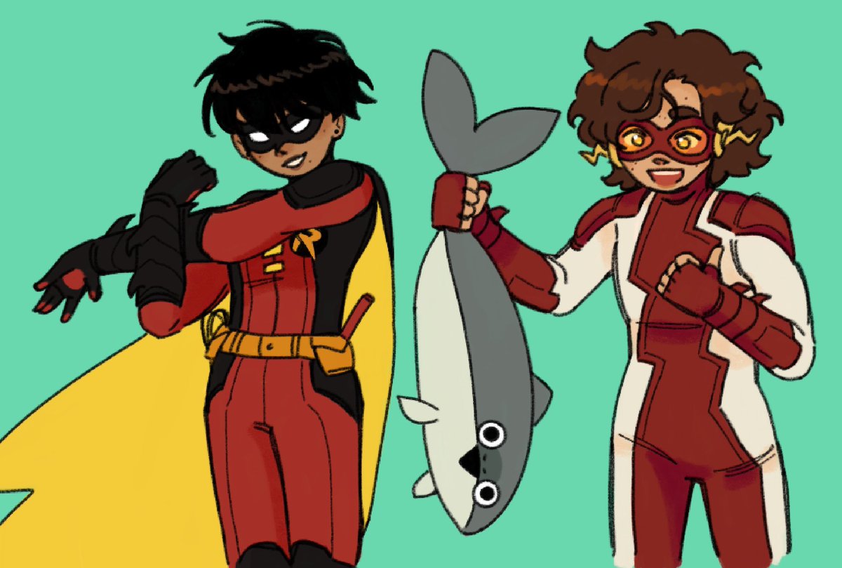 I made it about... you'll never guess it. #timbart
#timdrake #bartallen