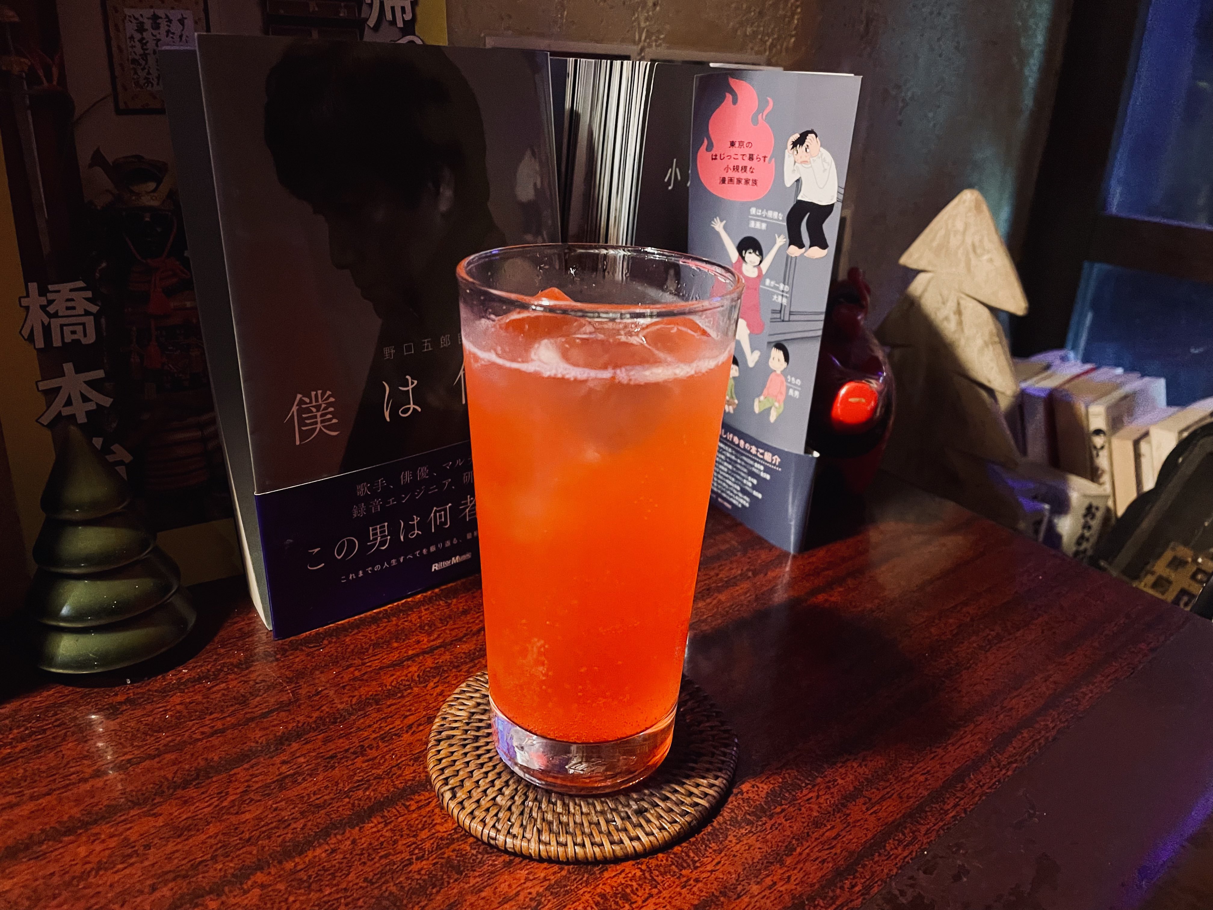 nico⭐️ 断捨離中 断捨離中 断捨離中〜 整頓中です。 ZX] I thought it