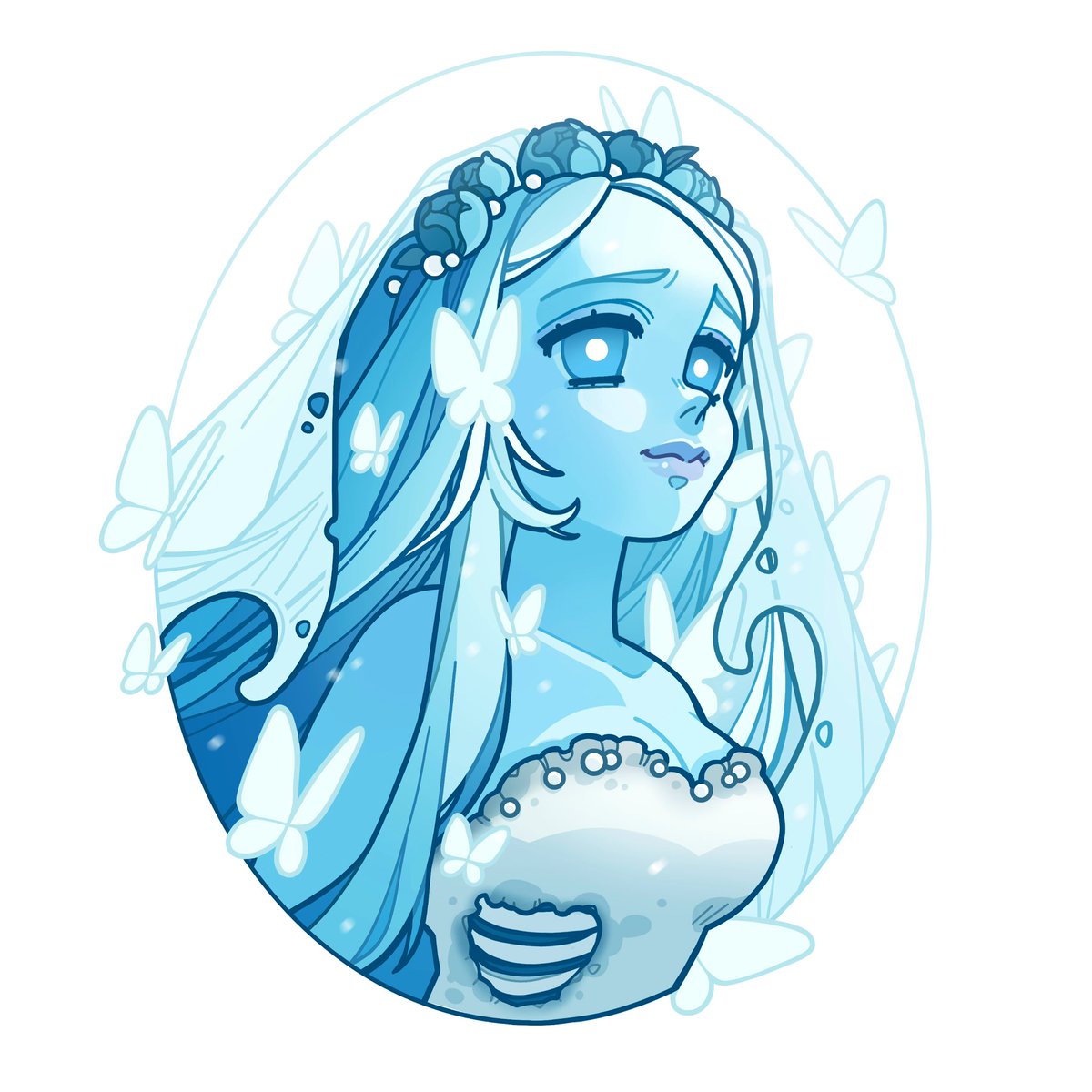 I love you. But you‘re not mine.🦋