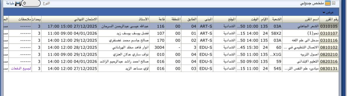 🇰🇼 شايب جامعي tweet media