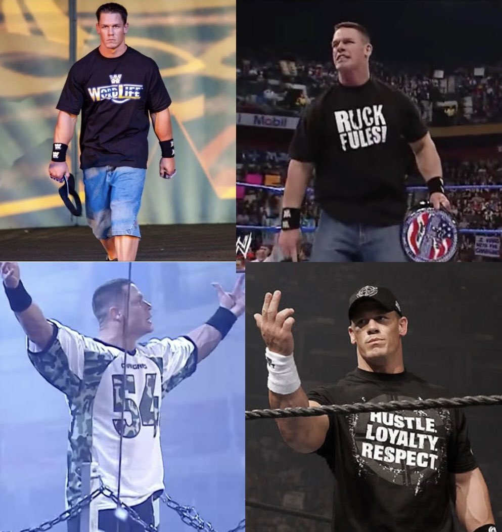 These fits before the multi coloured shirts 🔥