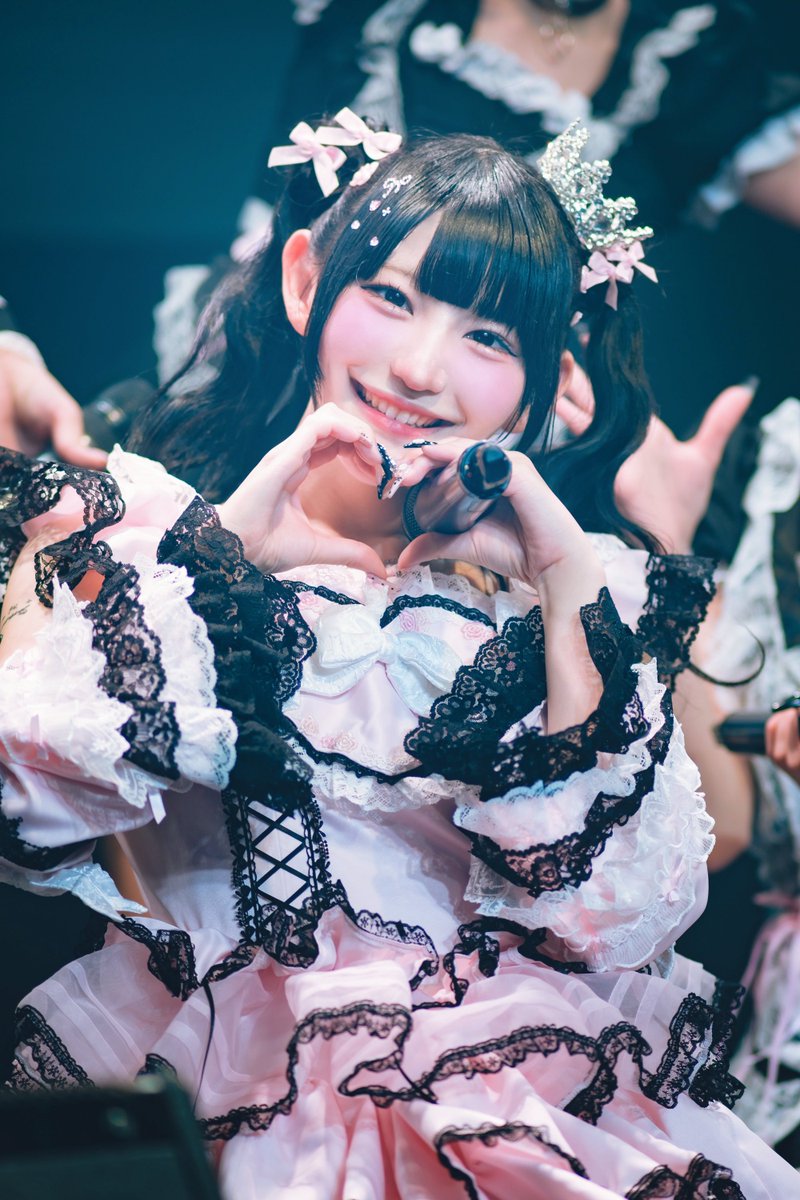 生まれました💞