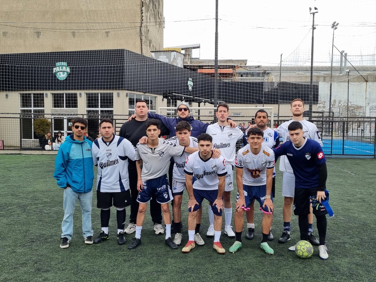 🔥 EL GRANATE CANTÓ VICTORIA

<a href="/LanusLat/">Club Lanús - LAT</a> venció a Quilmes en un encuentro muy caliente.