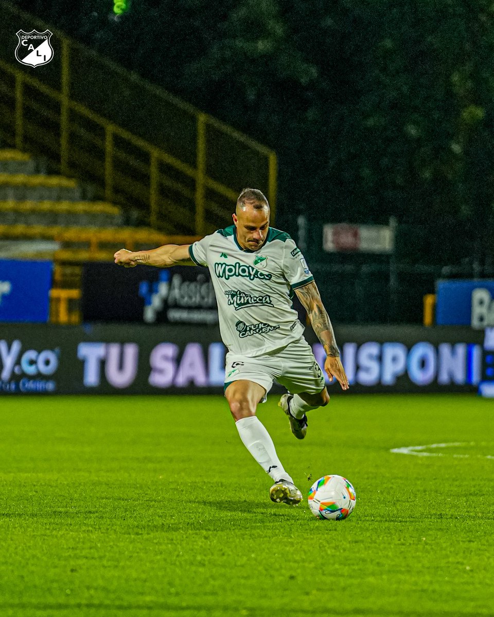 Que golazo hermano!!