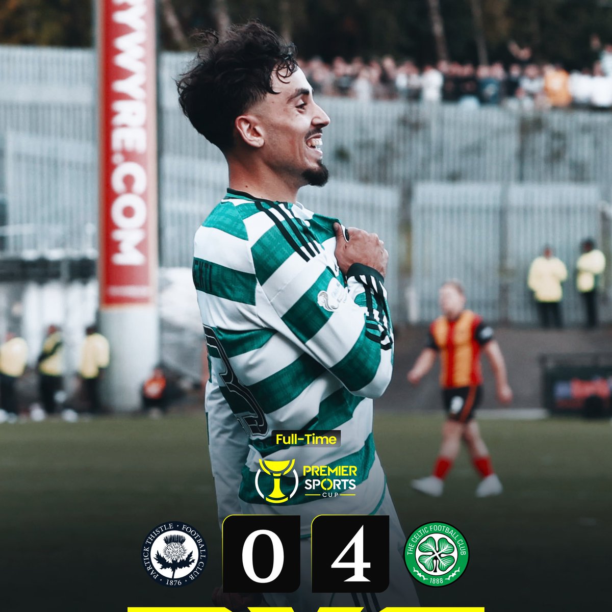 Premier Sports tweet media