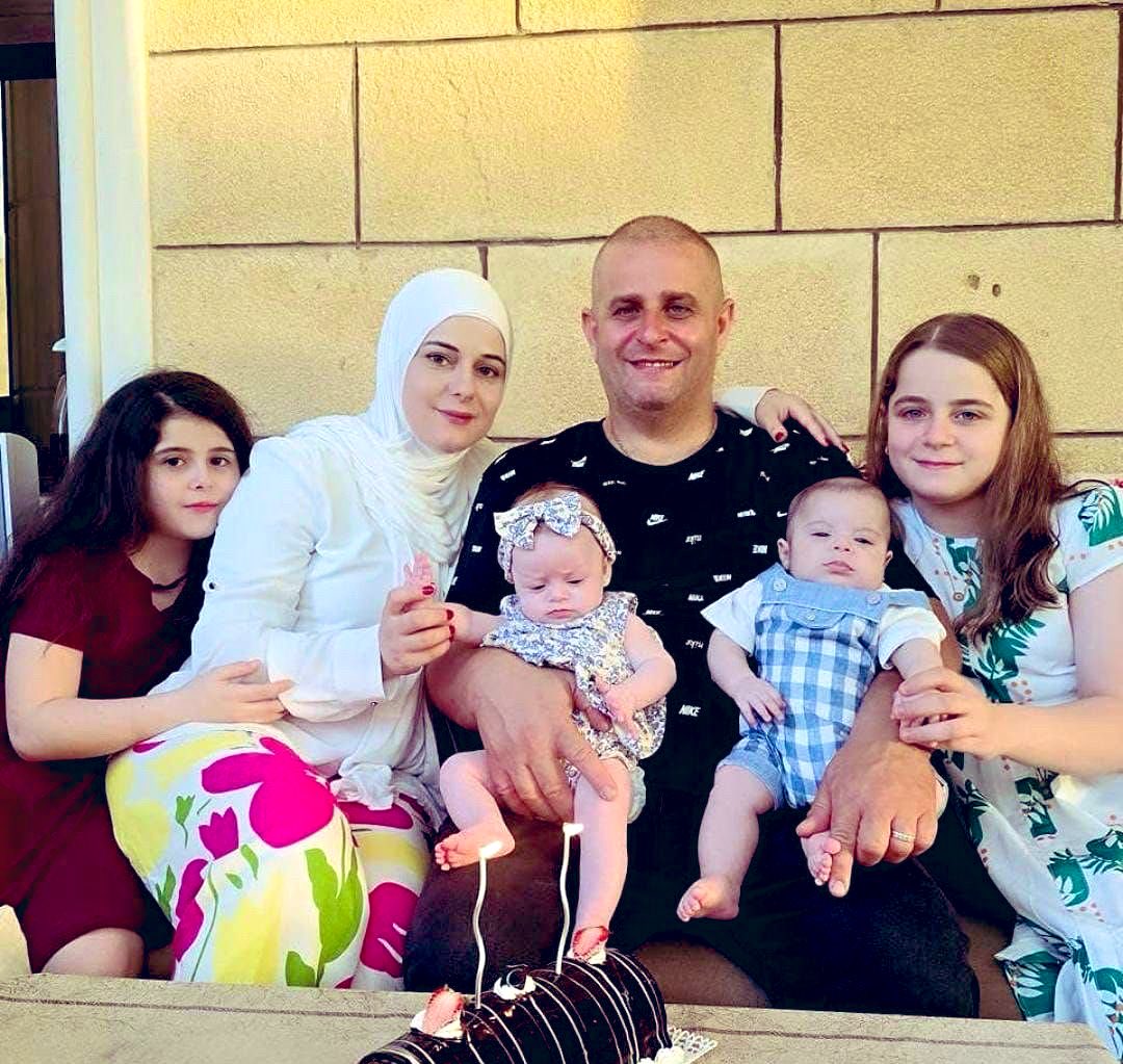 Israel Kills Four American Citizens in Their Homeland, South Lebanon

Israel conducted an airstrike in Bint Jbeil, southern Lebanon, killing a father and four of his children, all American citizens, and injuring their mother, just hours after U.S. envoy to Lebanon Morgan Ortagus