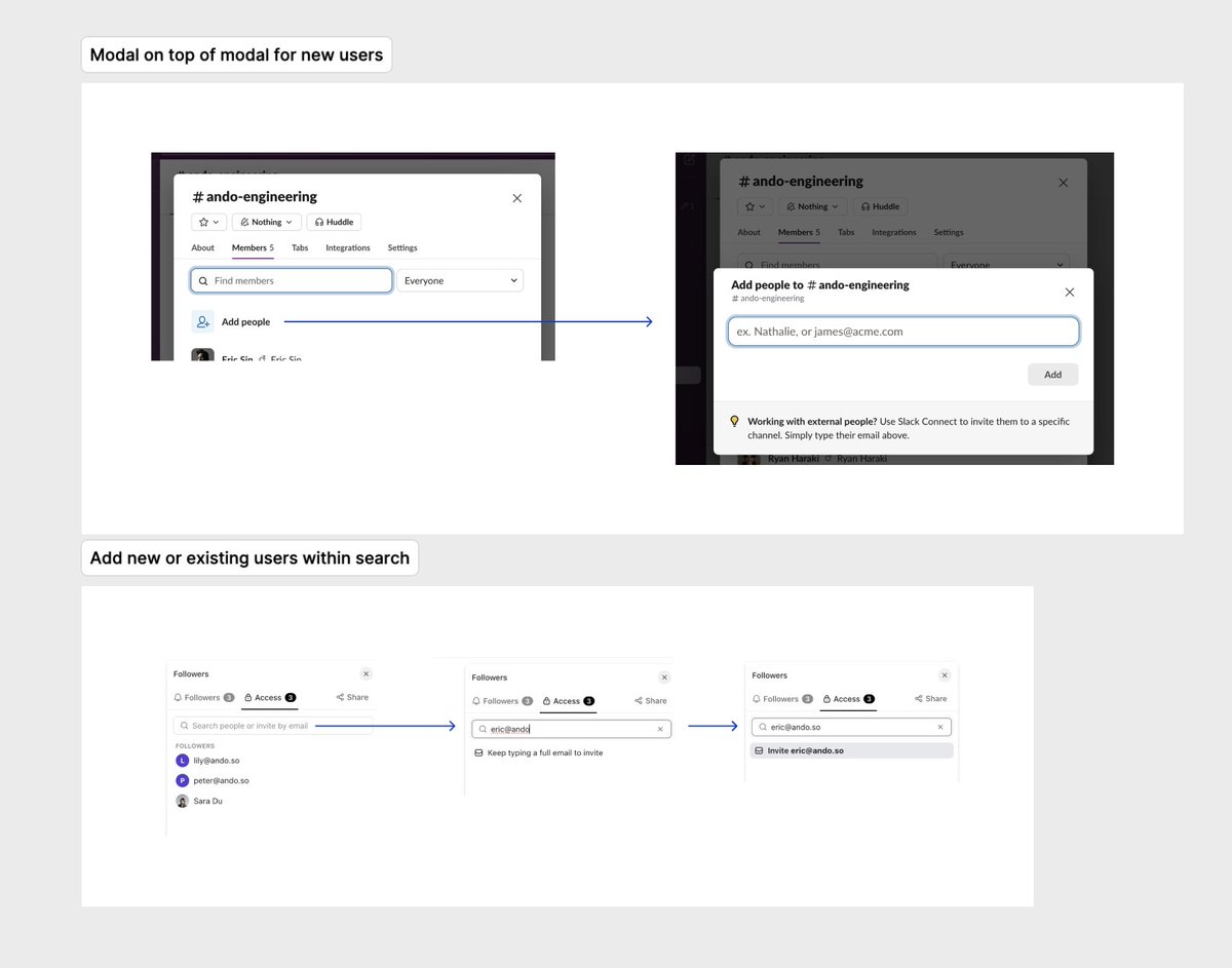 Ppl Design too many ppl design software without thinking about how to actually ...
