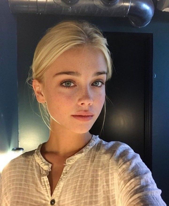 The girl waiting at home after a long day of being unemployed