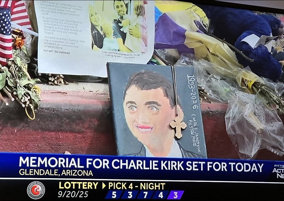 Listen MAGAs, none of my "potato head" jokes were ever as cruel as this portrait