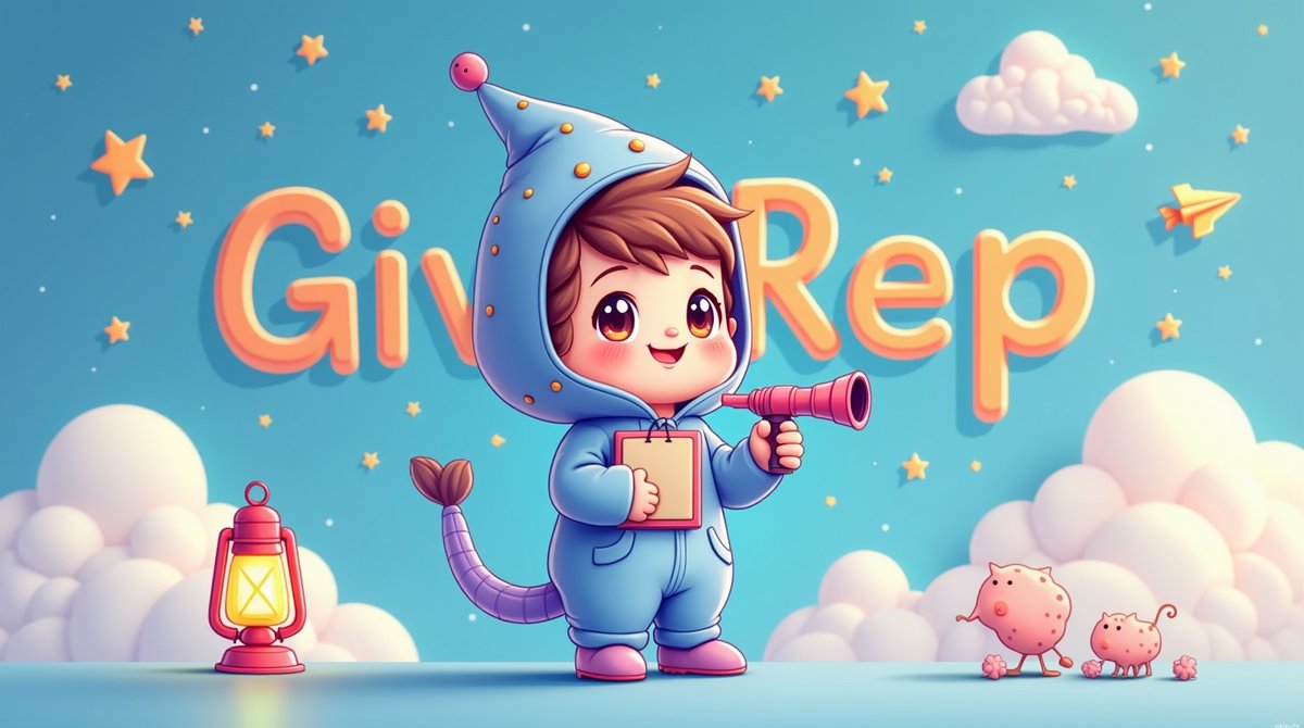 Context explains value  GiveRep offers APIs to carry credibility into new apps  This helps creators reach aligned audiences  Scale confidently and turn effort into recognition  Own your narrative and build trust  <a href="/GiveRep/">GiveRep</a> <a href="/creekfinance/">Creek</a>