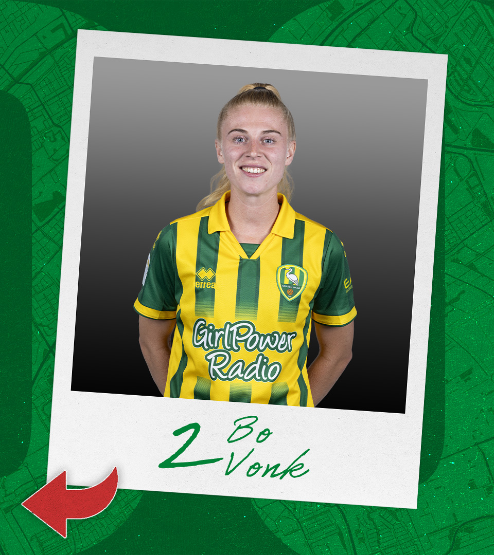 ADODHVrouwen's tweet photo. 79. Dubbele wissel bij ADO Den Haag (1/2):

➡️ Vroegindeweij, Raaijmakers
⬅️ Vonk, Bol

#ADOhee (2-2) https://t.co/kBuzd9s6GM