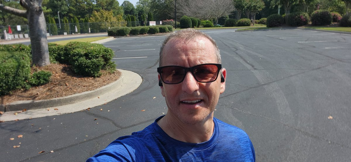 Some IFR approaches in the RV14 this morning followed by my first run arrive July 4th and my Achilles injury.  Felt good to get back running.