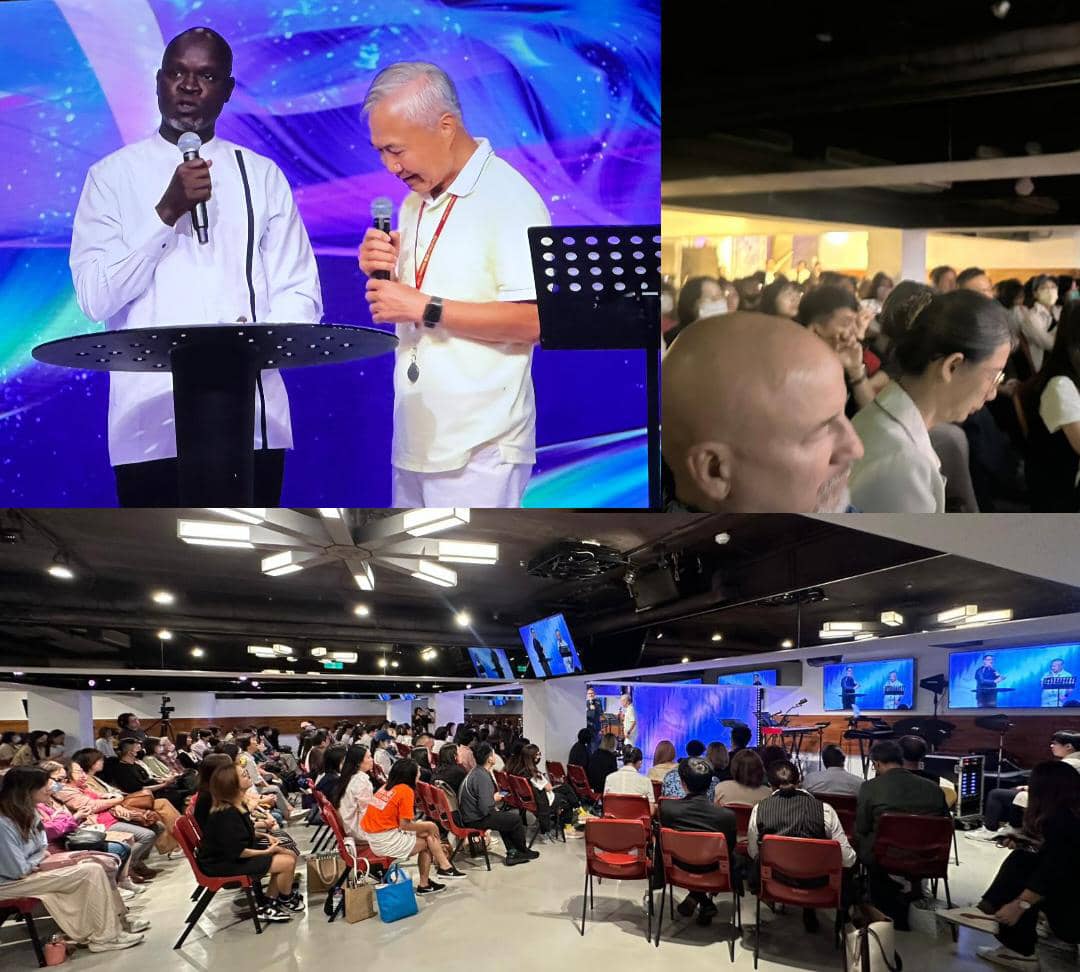 𝗛𝗼𝗻. <a href="/Mapenduzi_Ojara/">Mapenduzi</a> 𝗮𝗱𝗱𝗿𝗲𝘀𝘀𝗲𝘀 𝗮 𝗖𝗼𝗻𝗳𝗲𝗿𝗲𝗻𝗰𝗲 𝗼𝗳 𝗜𝗻𝘁𝗲𝗿𝗻𝗮𝘁𝗶𝗼𝗻𝗮𝗹 𝗕𝘂𝘀𝗶𝗻𝗲𝘀𝘀 𝗖𝗼𝗺𝗺𝘂𝗻𝗶𝘁𝘆 𝗮𝗻𝗱 𝗖𝗵𝘂𝗿𝗰𝗵 𝗟𝗲𝗮𝗱𝗲𝗿𝘀 𝗶𝗻 𝗧𝗮𝗶𝘄𝗮𝗻.
Gulu City | 21st, September 2025
<a href="/Parliament_Ug/">Parliament of Uganda</a> 
<a href="/AnitahAmong/">Anita Annet Among</a> 
<a href="/GuluCityYC/">Gulu City Media Advocates</a>