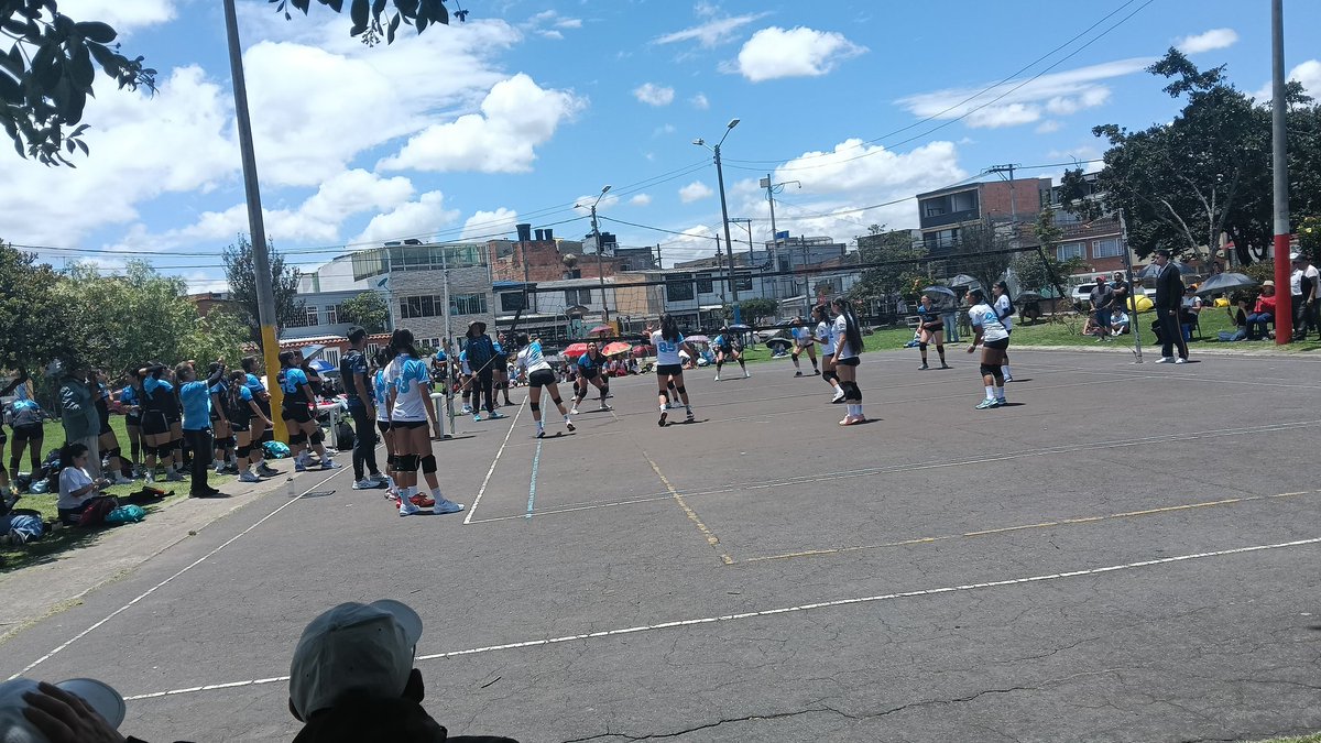 Nelson Fernando Villamil Russy tweet media