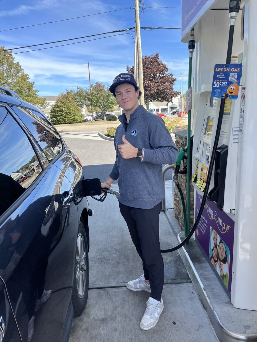 Braden Clifford tweet media