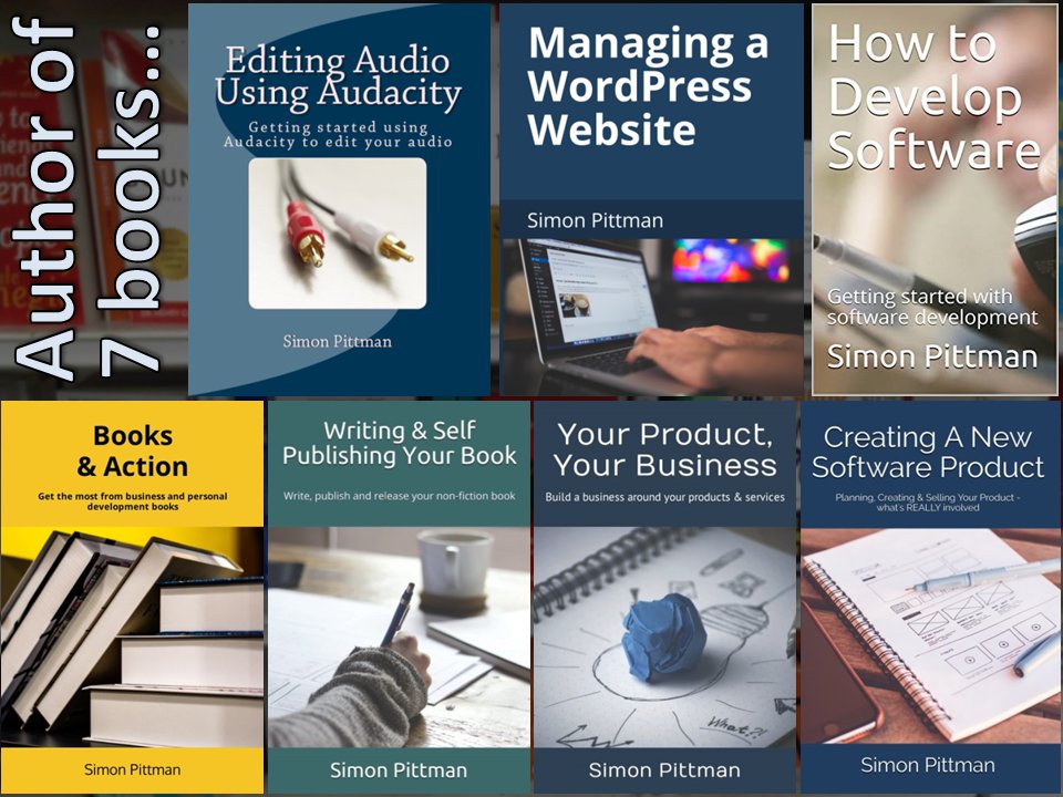 Simon Pittman tweet media