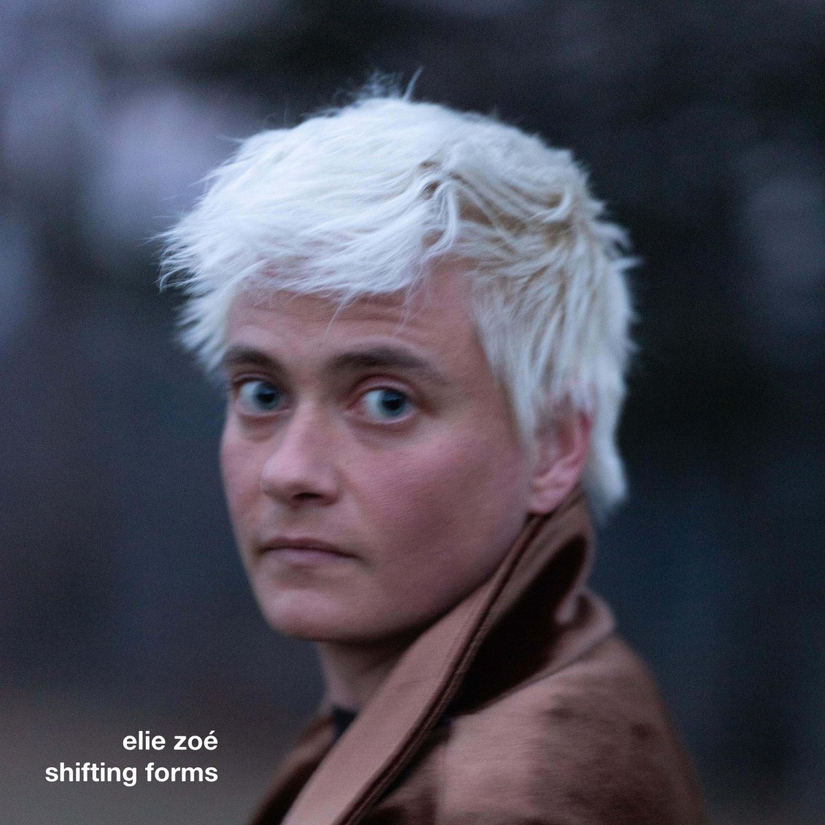 camillegreen03's tweet photo. Premier album sous son nouveau nom, Elie Zoé raconte sa transformation en #musique https://t.co/WMVbGCwYjg https://t.co/uSZKvdAWhw
