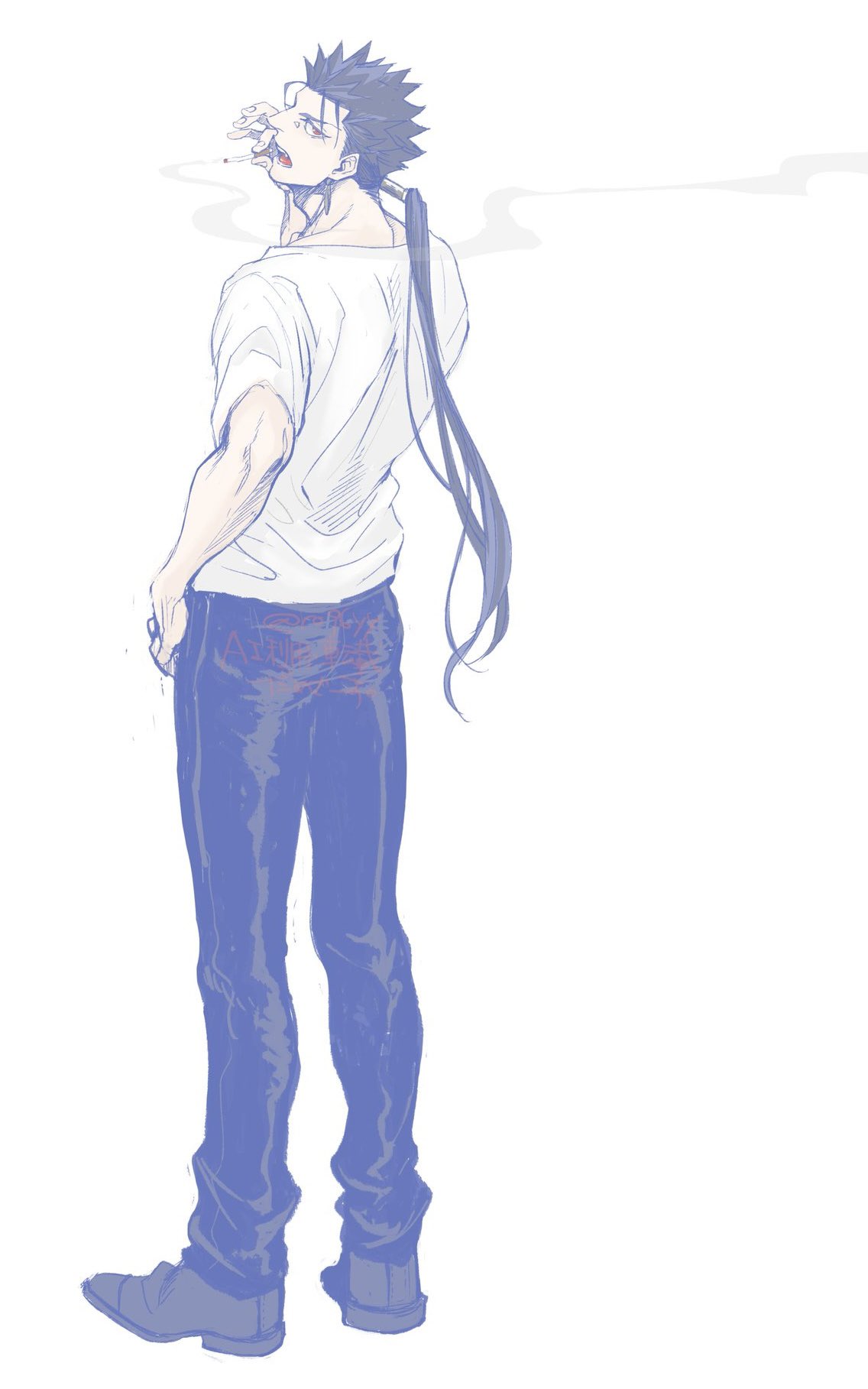 太郎 (@taloh_chan) / X