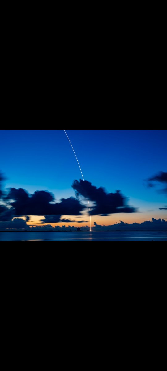 HarminderK24499's tweet image. #starlink #SpaceShip