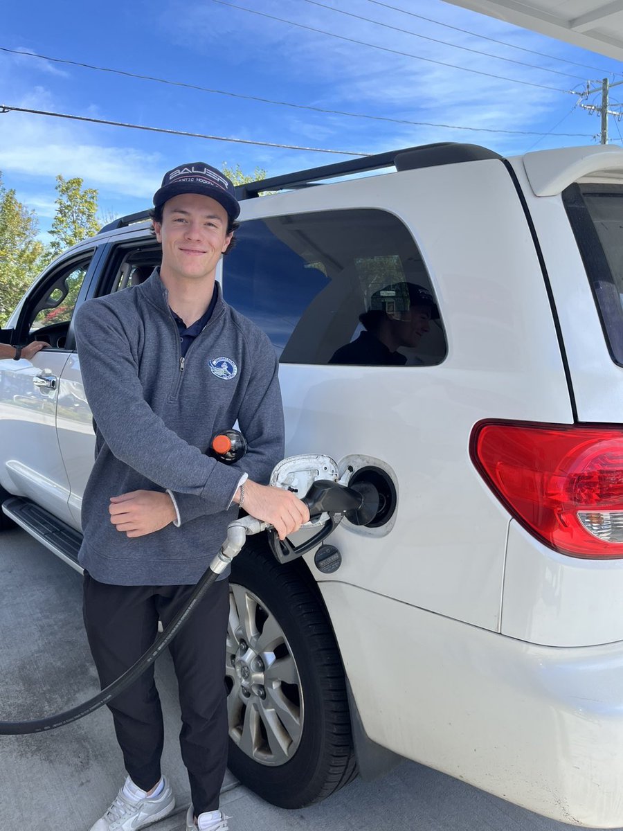 Braden Clifford tweet media