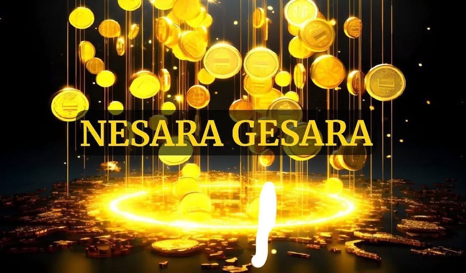 Q🌍 NESARA + GESARA — The Dawn of a New Era 🌍
Imagine waking up to a world without poverty, hunger, or crushing debt — a world of shared abundance, opportunity, and peace. NESARA (for the U.S.) and GESARA (for all nations) offer exactly that vision.