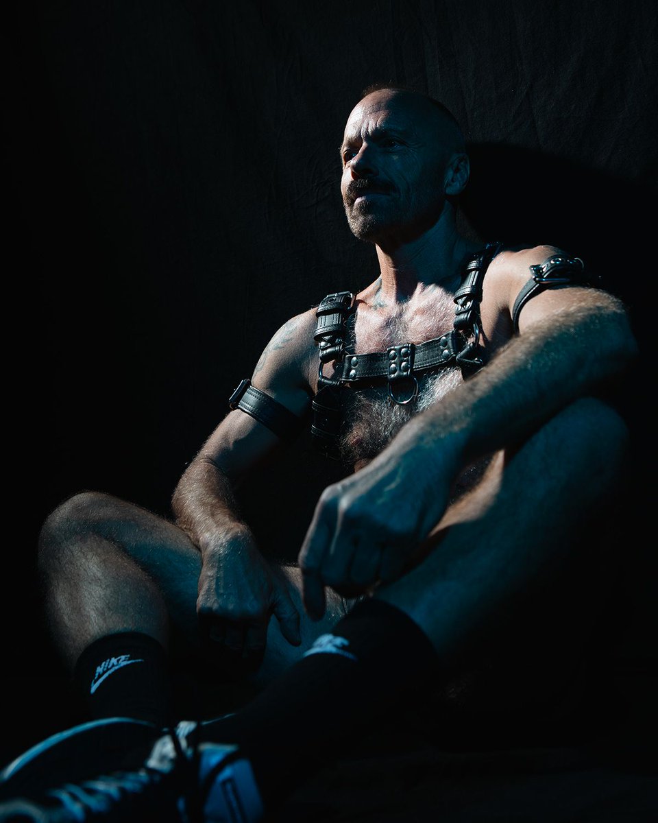 ARMY OF MEN (@armyofmen) on Twitter photo Harness season never ends.
๐ช๐ป <a href="/no2crop/">no2crop</a>
๐ท <a href="/rafandway/">rafandway</a>
โ๏ธ COMBAT BULLDOG - Stainless Steel Harness season never ends.
๐ช๐ป <a href="/no2crop/">no2crop</a>
๐ท <a href="/rafandway/">rafandway</a>
โ๏ธ COMBAT BULLDOG - Stainless Steel