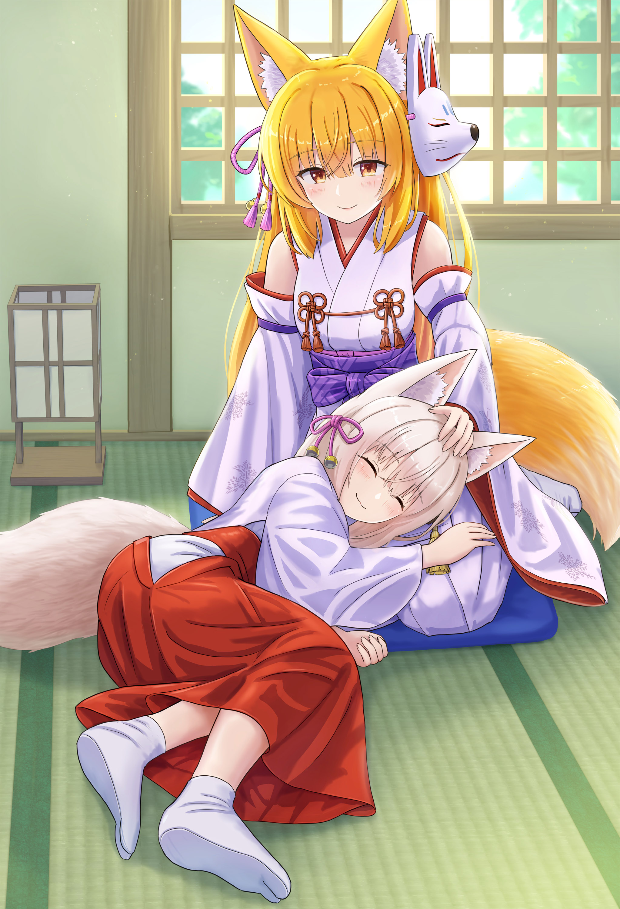 いろは歌留多　御猫様 こねこね on X: 