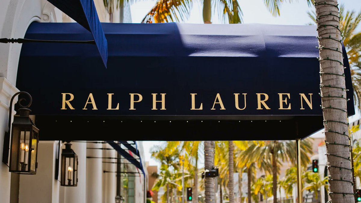 AltcoinPro_'s tweet image. 🚨🛍️The Ralph Lauren store in Miami now accepts Ethereum ($ETH) and other cryptocurrencies for payments through BitPay.

#Ethereum #CryptoPayments #BitPay