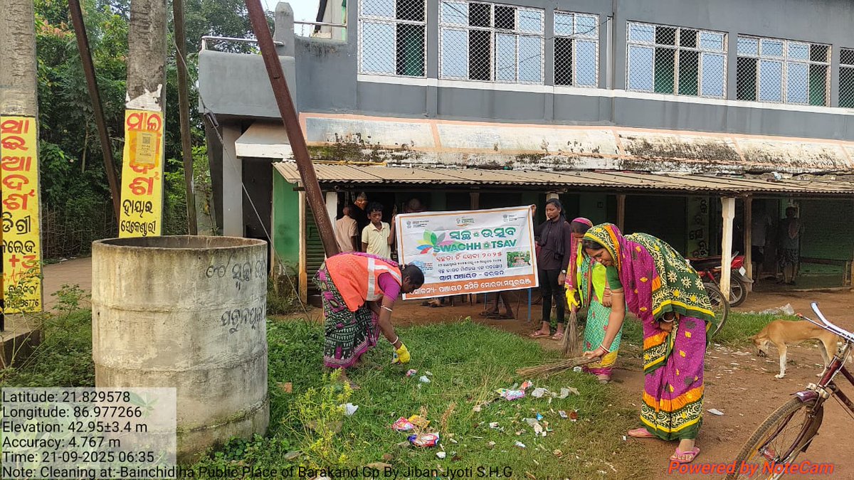 BDO MORADA tweet media