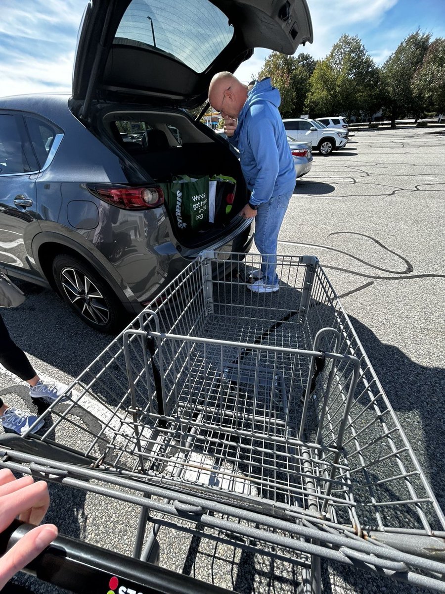 Braden Clifford tweet media