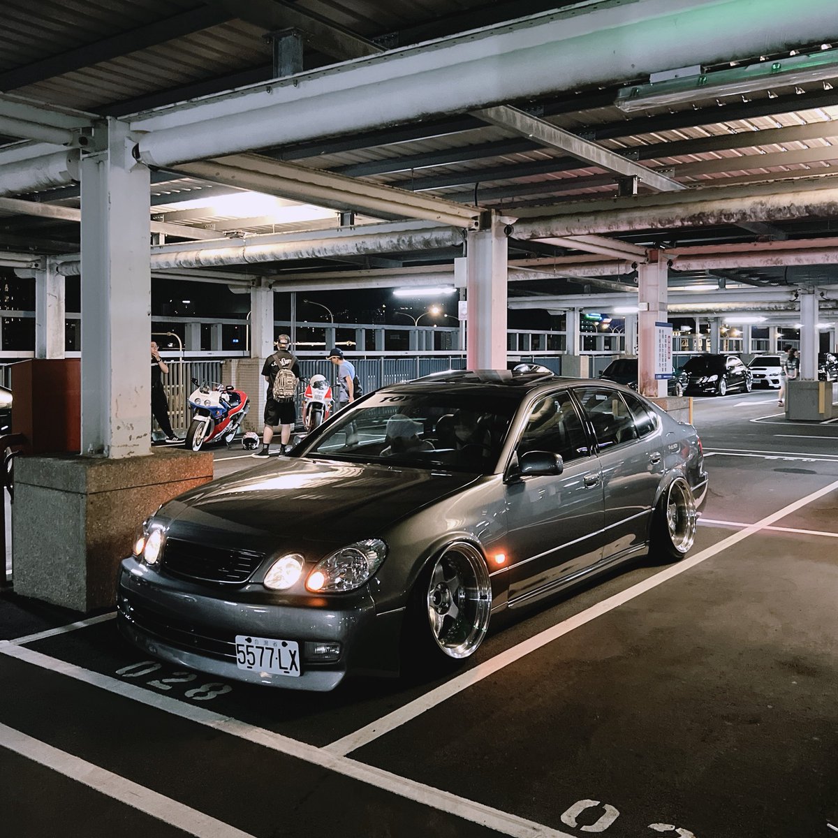 Wknd