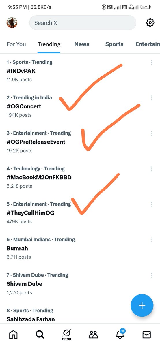 Narasimha OG tweet media