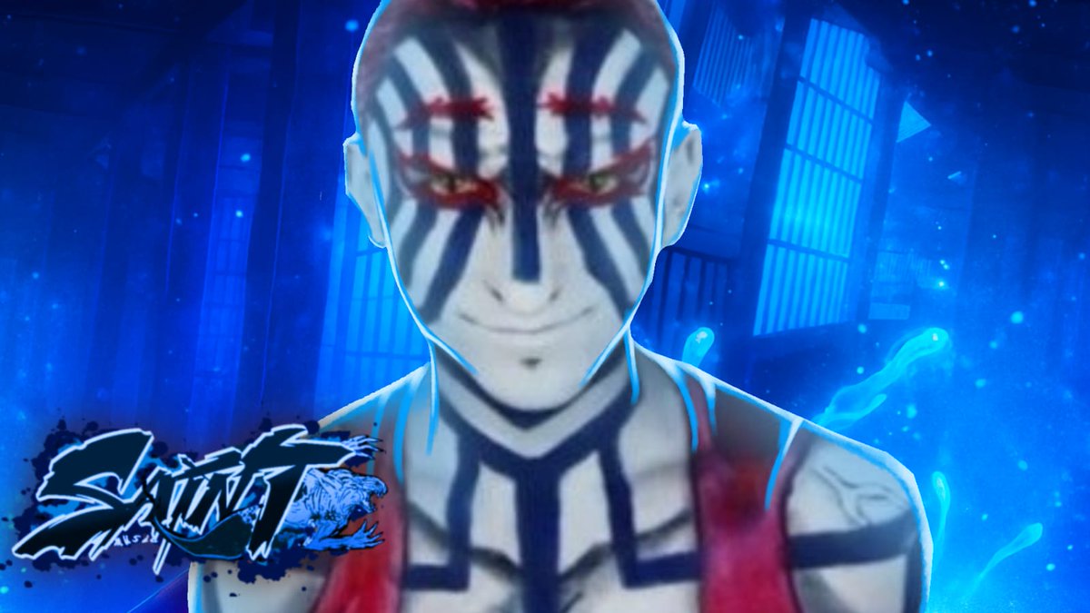 Akaza (Demon Slayer) - Destruição &amp; Morte | Saint

??/10

Thumbnail Oficial.