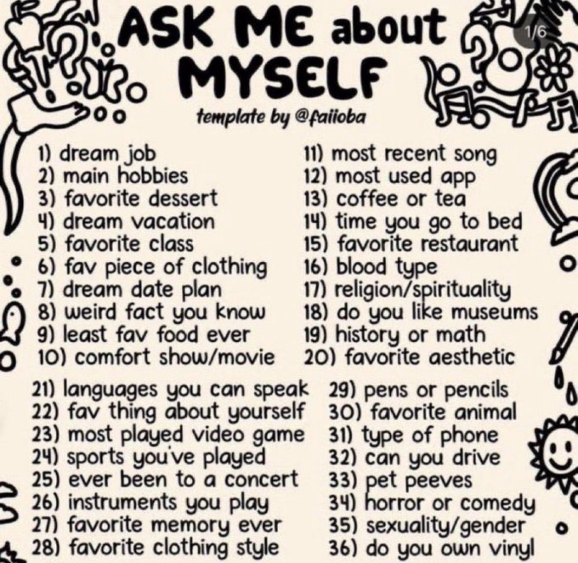 because i’m sure everyone is curious