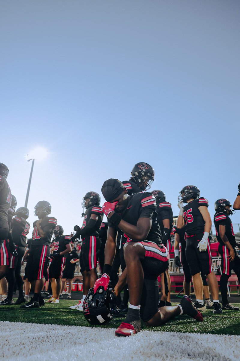 Mid season highlights hudl.com/v/2SkYbe