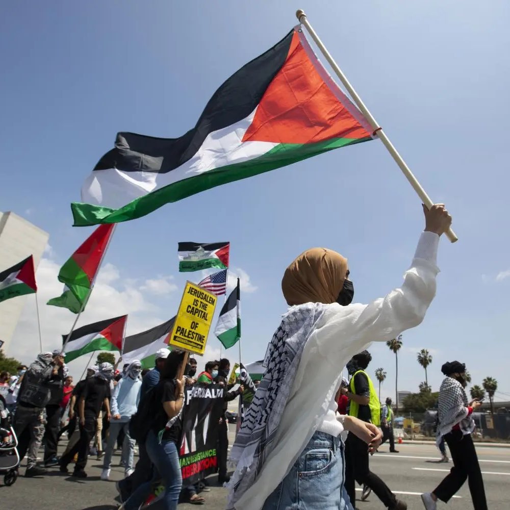 BREAKING 🚨 

United Kingdom, Canada and Australia officially recognize the state of Palestine. 🇬🇧 🇨🇦 🇦🇺

#Palestine #Gaza #Alitoday