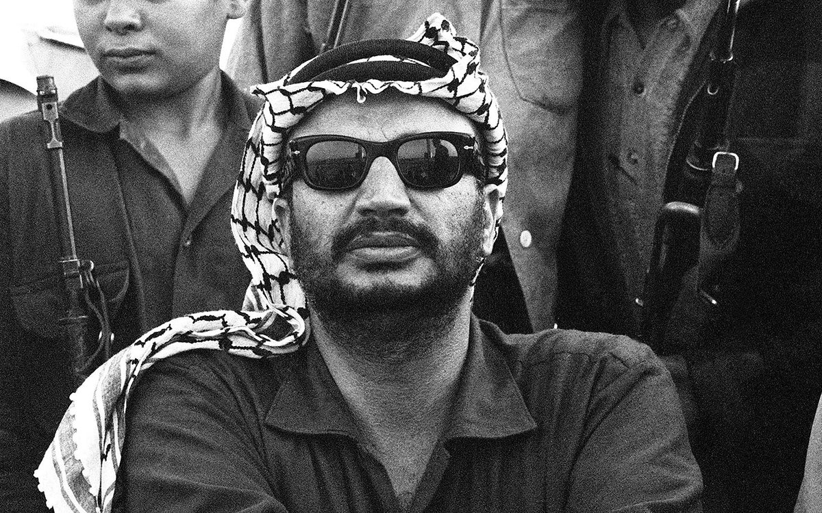 21 de septiembre de 1972: el día que el rey Hussein de Jordania anunció que había expulsado a la Organización de Liberación de Palestina de su país

Tras la Guerra de los Seis Días de 1967, gran parte de los refugiados palestinos se concentraron en Jordania. Allí la OLP