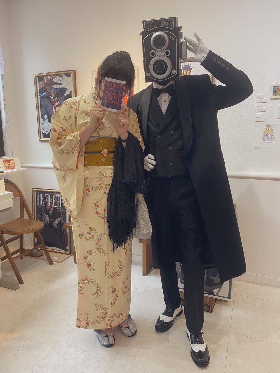 ぐく丸吉様 KKP2338 はいから小菊 二越ちりめん®多色プリント｜プリント