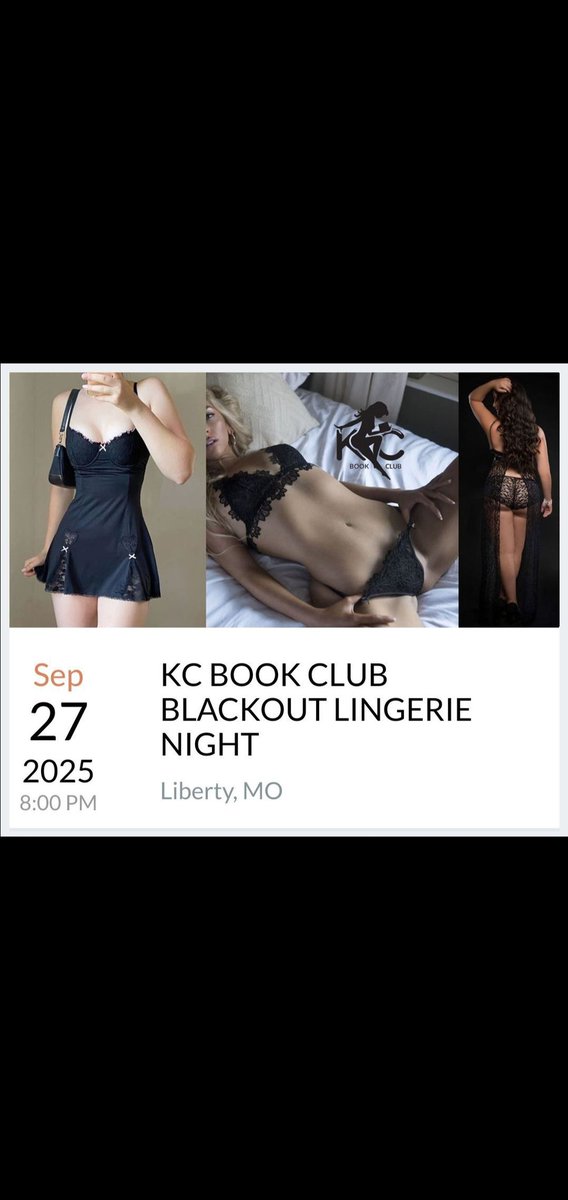 KCBookClub's tweet image. 