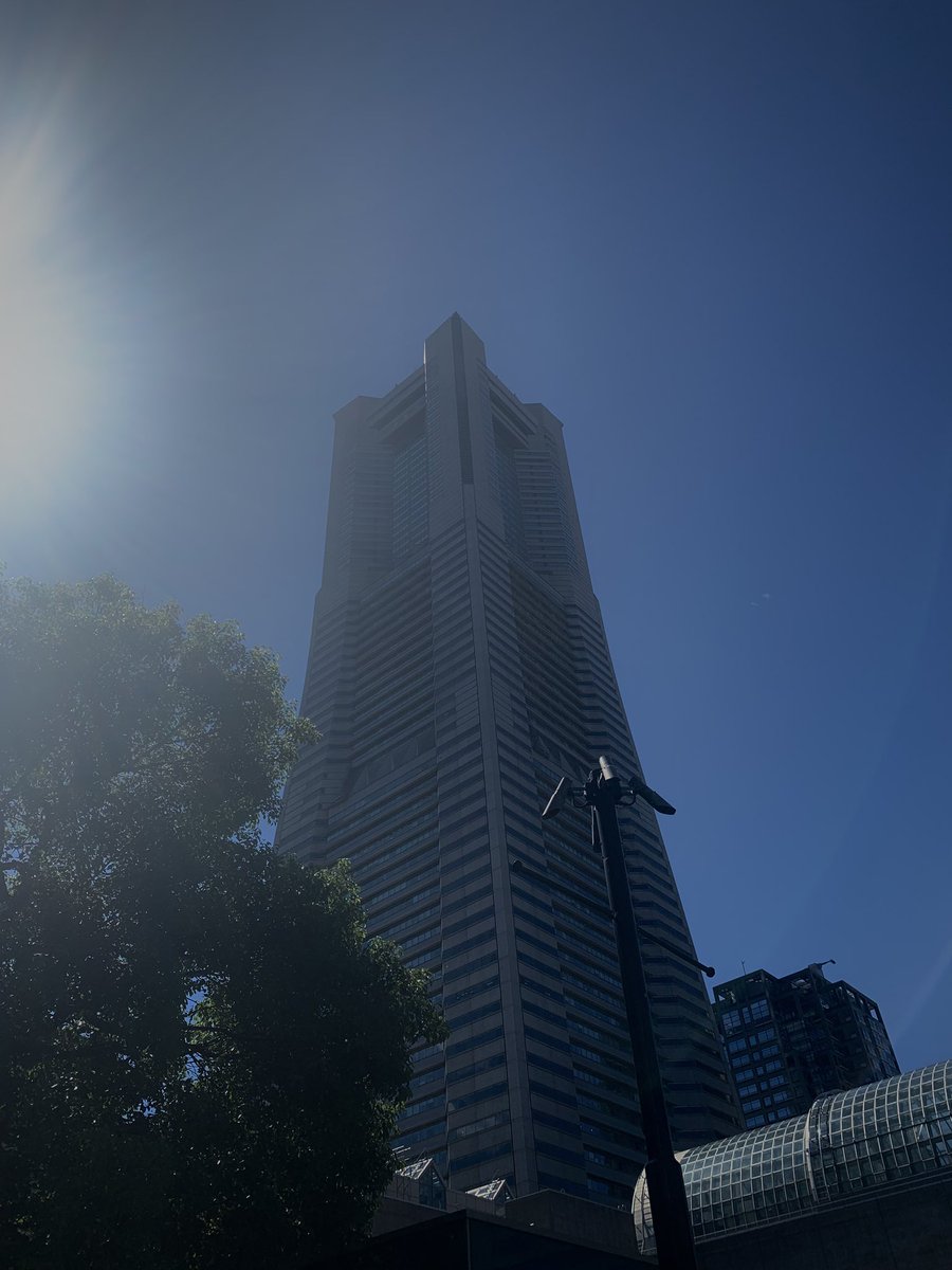 横浜楽しすぎた！

久々に遠出して良かったと心の底から思う1日でした！

この思い出は一生記憶に残るね✨